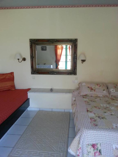 Others 2, Private Premium Studio for A Pleasant Holiday In A Beautiful Place with pool Ac, Crete