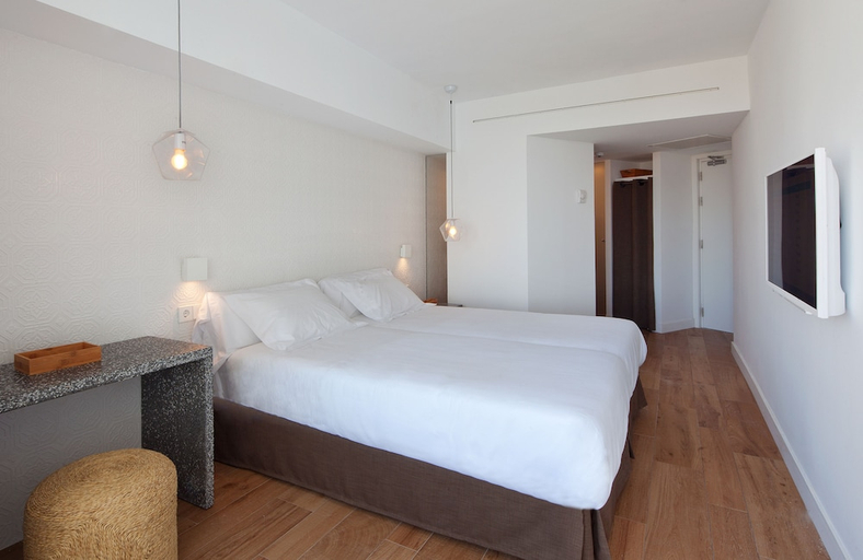 Bedroom 3, HM Balanguera Beach-Adults Only, Baleares