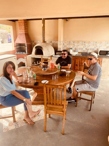Food & Drinks 4, Pousada Charlotte, Tiradentes