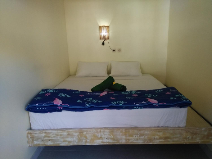 Others 3, Backpackers Home Amed, Karangasem