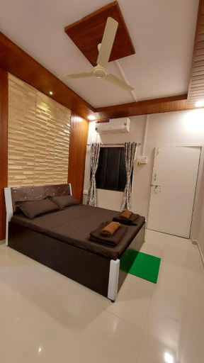 Others 5, Vighnaharta Homestay, Ratnagiri