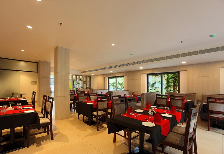 Others 2, Hotel San, Kollam