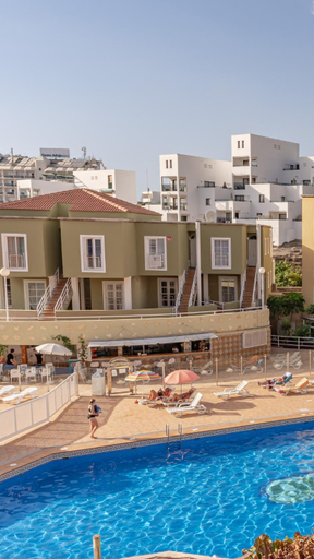 Others 5, Apartment Orlando, Santa Cruz de Tenerife