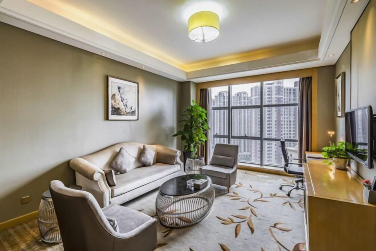 Others 4, Swancity International Hotel, Zhengzhou