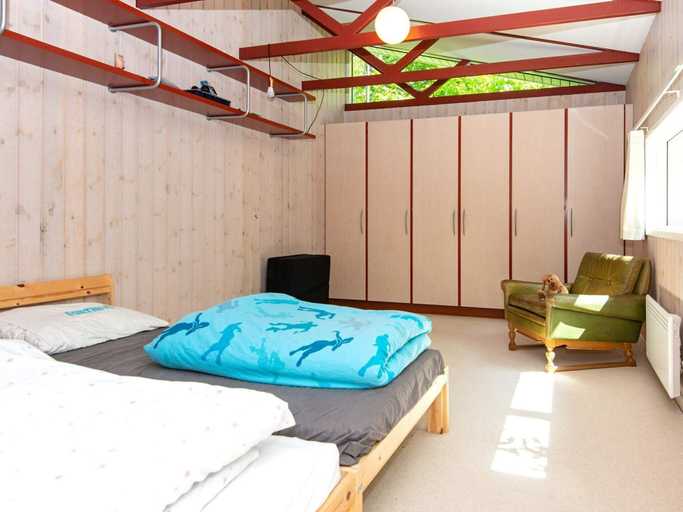 Interior 4, 4 Person Holiday Home in Glesborg, Norddjurs