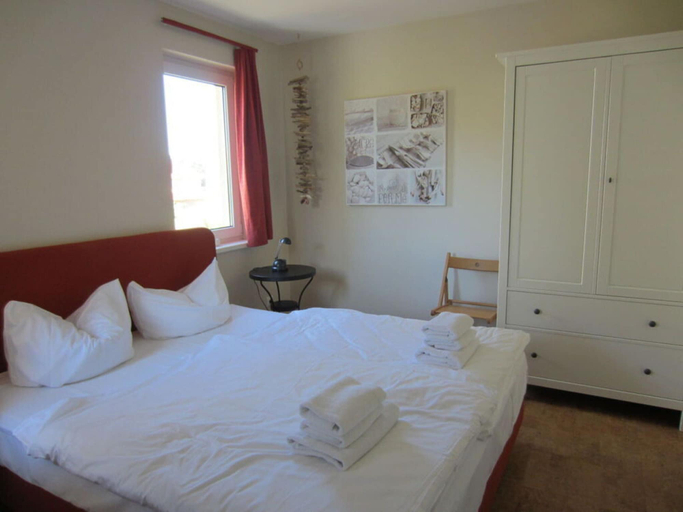 Room 5, Land Fleesensee, Mecklenburgische Seenplatte