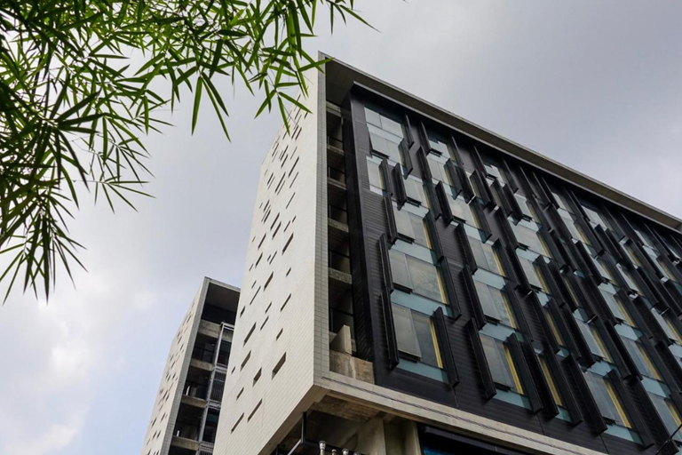 Exterior & Views 2, KLoe Hotel, Kuala Lumpur