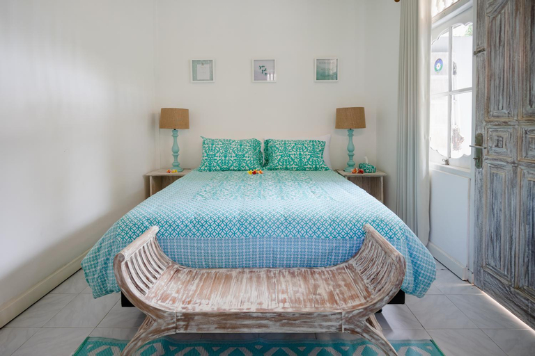 Bedroom 3, Tropical House - Legian, Badung