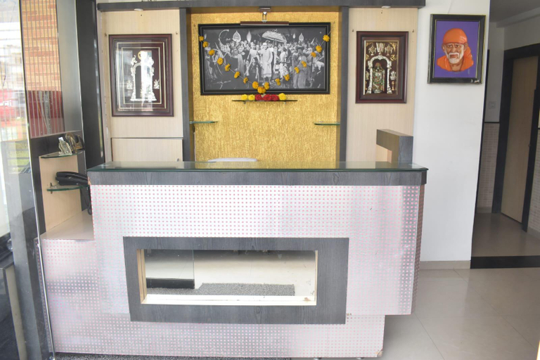 Others 4, hotel sai vishvakarma, Ahmadnagar