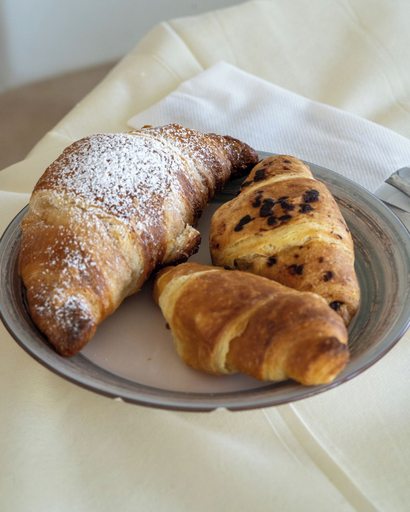 Food & Drinks 5, Hotel Capo Circeo, Latina