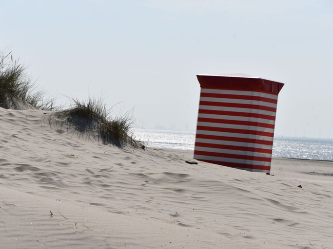 Beach, Wellmann Modern Retreat, Leer