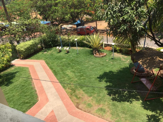Others 5, Cold Spot Village Resort, Satara