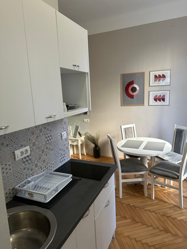 Others 4, Nice 5 Apartments, Sarajevo