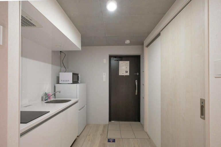 Others 2, Repure Hikifune Residence II, Sumida