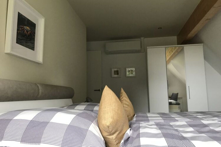 Bedroom 3, Villa Bi de Kuhlung Comfortable Vacation Home, Rostock