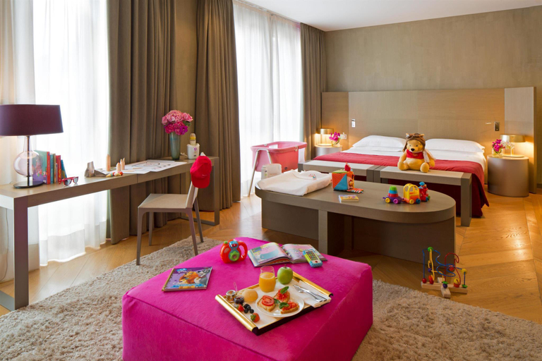 Bedroom 10