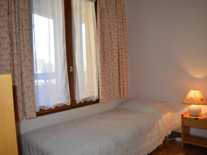 Others 3, Appartement 2 pieces avec terrasse, clim, parking, a 1300m de la plage - Saint-Cyprien Plage - FR-1-, Pyrénées-Orientales