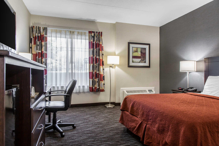 Bedroom 7
