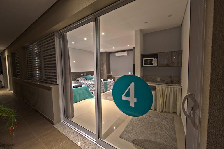 Others 5, K1 RESIDENCE Campinas, Campinas