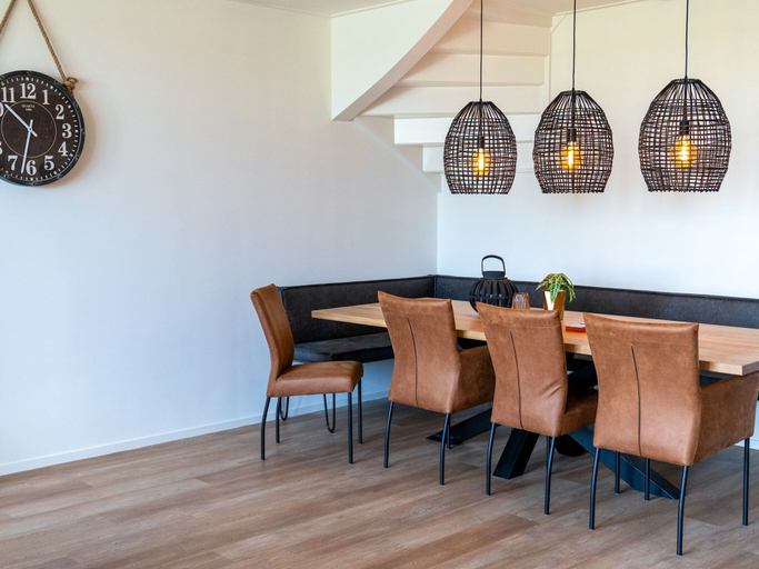 Dining 4, Group Getaway in Friesland, Littenseradiel