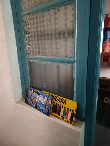 Others 5, Karibu Nyumbani, Welcome Home, Nyamagana