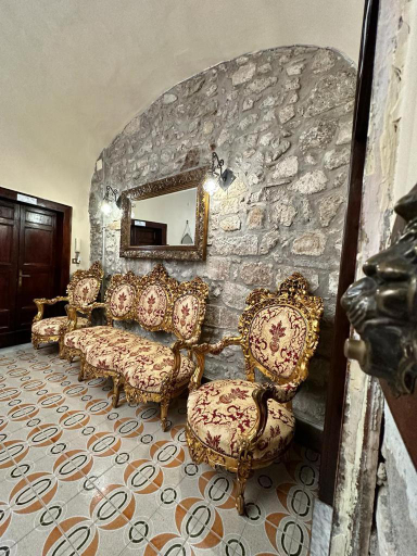 Others 3, PENSIONE ITALIA, Viterbo
