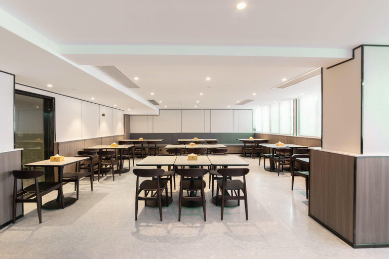 Food & Drinks 4, Hanting Hotel Xiamen Airport, Xiamen