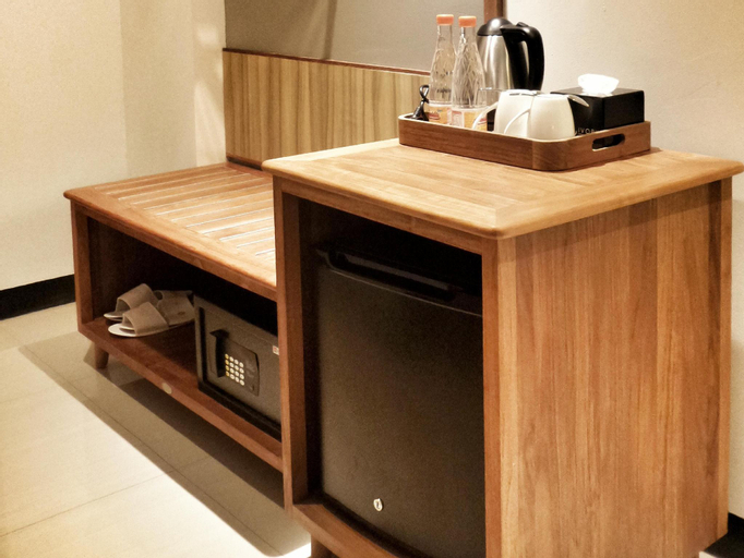 Amenities 1