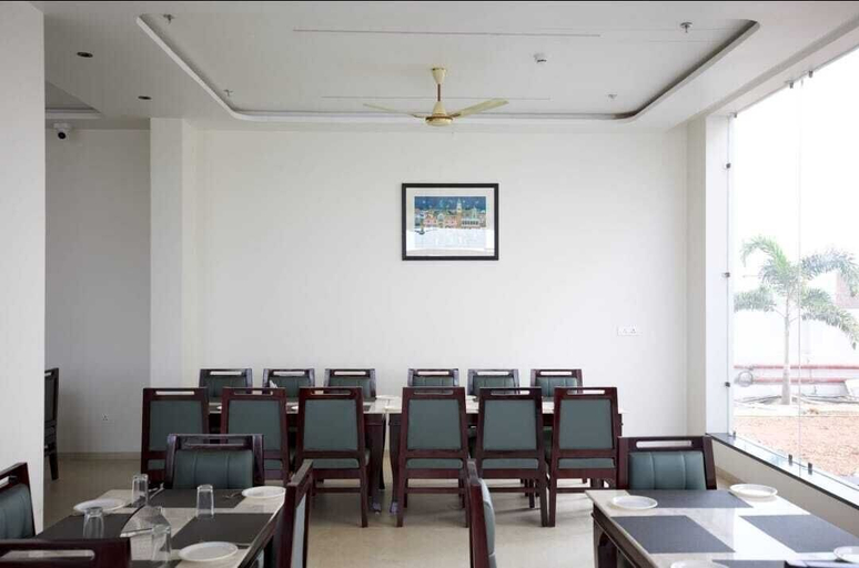 Food & Drinks, Shree Anandam Resort , Chittaurgarh