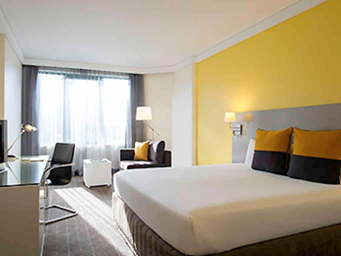 Bedroom 14