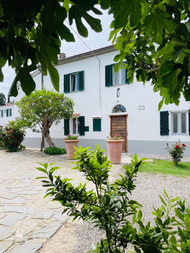 Appartamenti Podere San Sebastiano, Grosseto