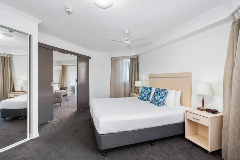 Bedroom 15