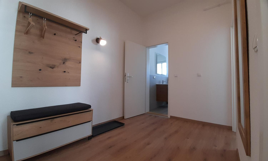 Bedroom 2, Strandvilla Merva, Vorpommern-Rügen