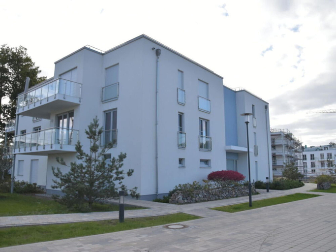 Exterior 3, Time out on the Lagoon Modern Retreat, Vorpommern-Greifswald