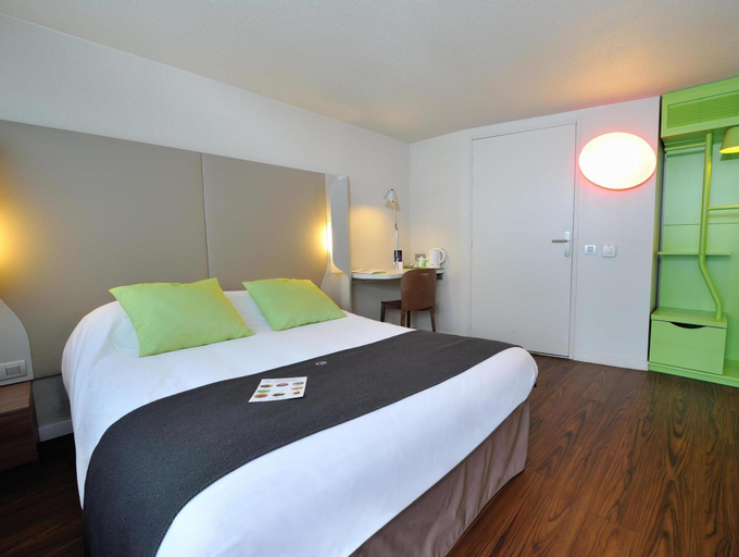 Bedroom 7