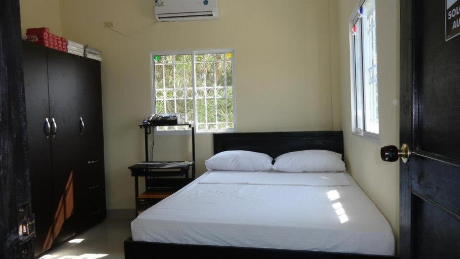 Others 3, Hotel Troncal Del Caribe, Ciénaga