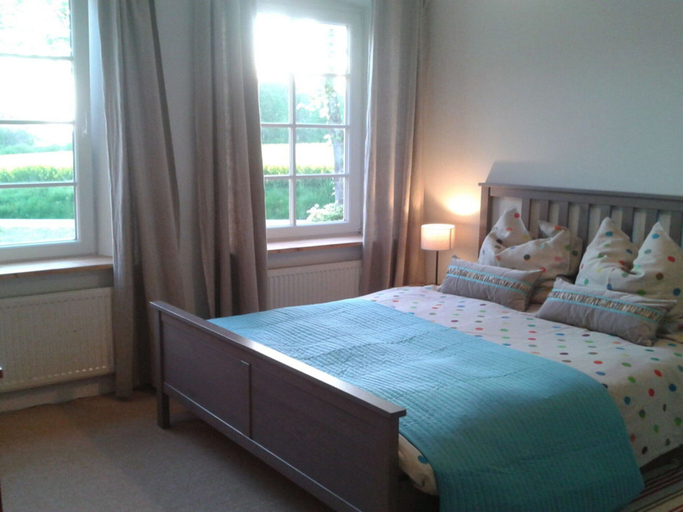Bedroom 2, Holiday Home Fraulund, Schleswig-Flensburg