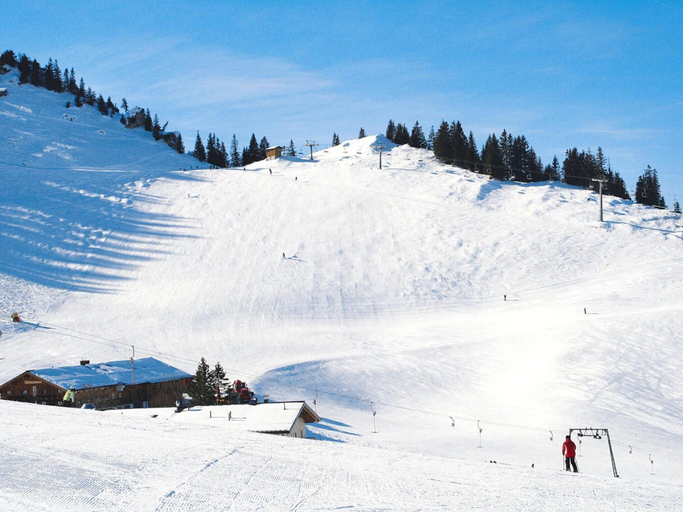 Others 5, Charmante Ferienwohnung in Bayrischzell, Miesbach