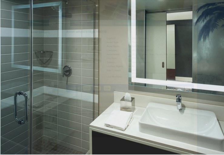 Bathroom 14