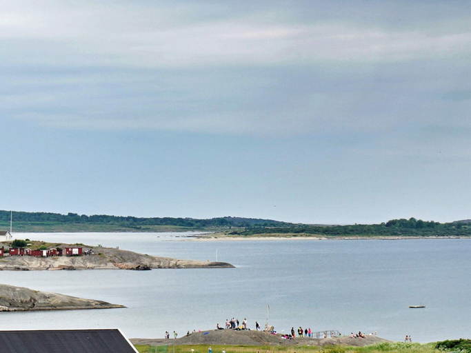 Miscellaneous 5, 4 Star Holiday Home in Frillesas, Kungsbacka