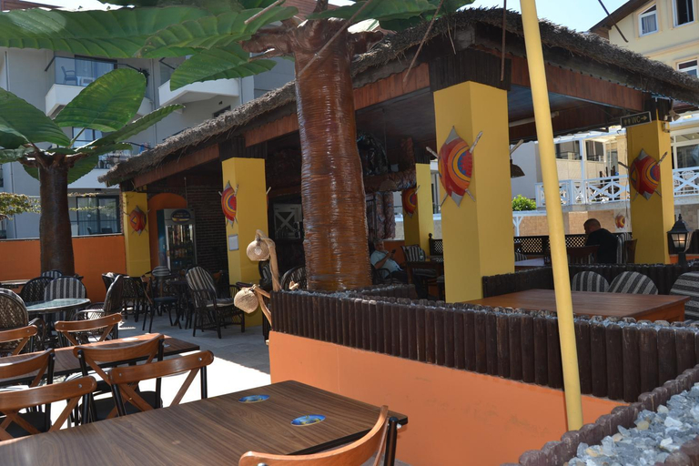 Others 5, Safari Suit Hotel, Manavgat