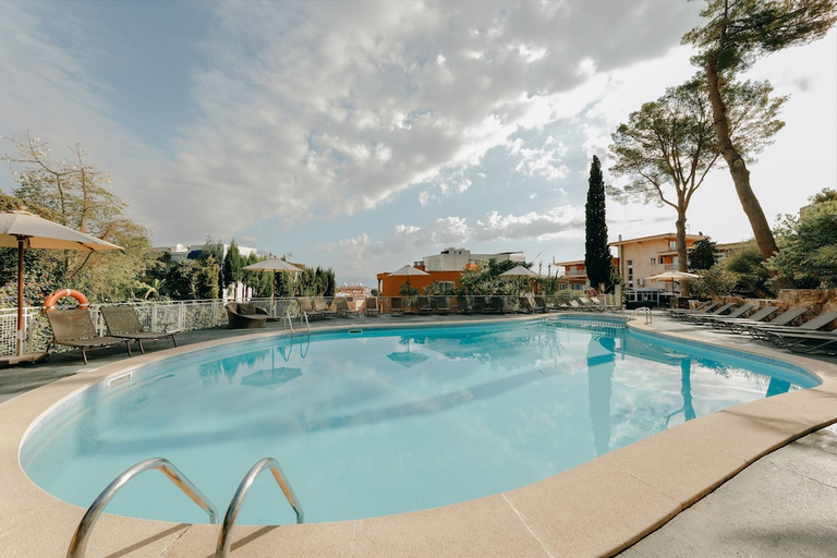 Sport & Beauty 2, NH CIUTAT DE MALLORCA, Baleares