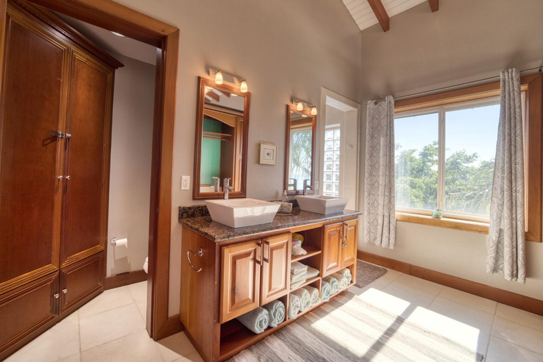 Bathroom 3, The Villas at Cocoplum