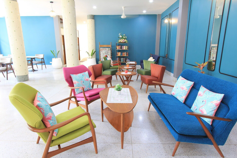Others 5, Subhamitra Hotel Hua Hin, Hua Hin