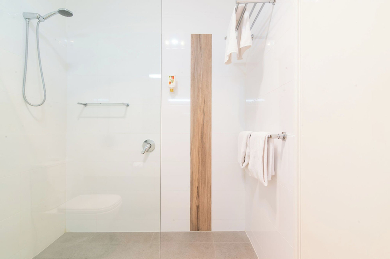 Bathroom 3