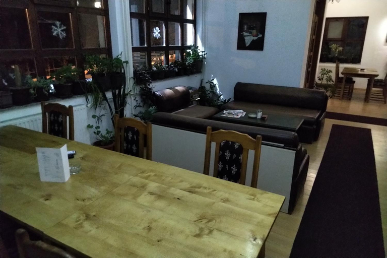 Others 4, Apartments Vicko, Brus