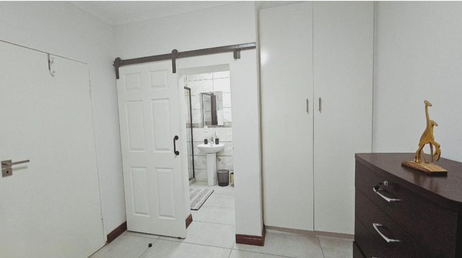 Bathroom, Bryanston Guest Cottage, City of Johannesburg