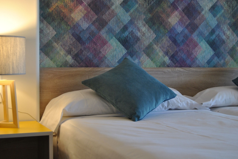 Bedroom 2, Hotel Guadalajara Conference Center Affiliated By Melia, Guadalajara
