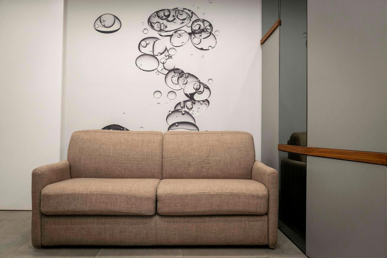 Others 5, B&B Rakel Home, Messina