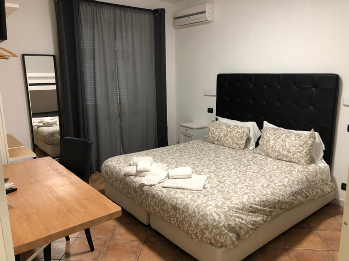 Bedroom 10